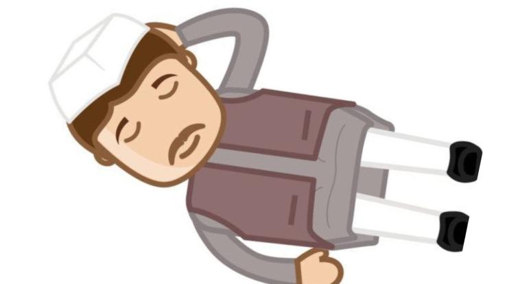 5 दिन से करवटें बदलते बीत रही रातें, 5 दिन और गुजारनी होंगी